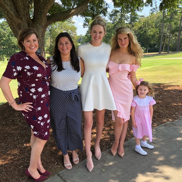 Ted Baker Ritzi Dress - Picture 4 of 4